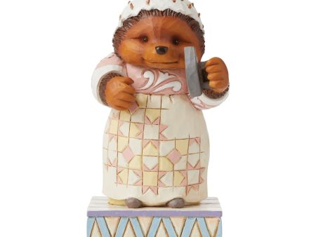 Mrs. Tiggy-Winkle on Sale