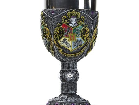 Hogwarts Goblet For Discount