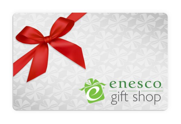 Enesco Gift Shop Gift Card Hot on Sale