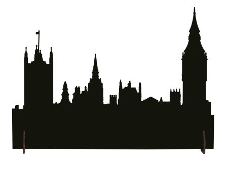 London City Silhouette Sale