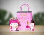 Barbie Theme Return Gift Combo Supply