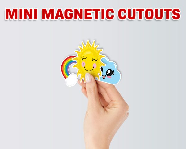 Sunshine Boy Theme Mini Magnetic Return Gift Pack For Sale