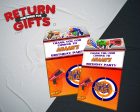 Nerf Theme Theme Mini Magnetic Return Gift Pack Hot on Sale