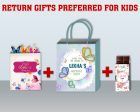 Butterfly Theme Return Gift Combo Cheap