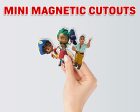 Santiago Theme Mini Magnetic Return Gift Pack Sale