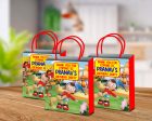 Noddy Theme Return Gift Bag For Discount