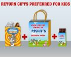 Tom & Jerry Theme Return Gift Combo Supply