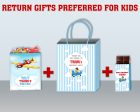 Aeroplane Theme Return Gift Combo Online now