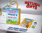 Tom & Jerry Theme Return Gift Combo Supply