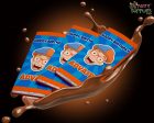 Blippi Theme Home Made Chocolate Return Gifts Sale