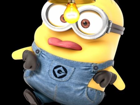 Minion Theme E-Video Invite Online now