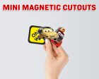 Car Theme Mini Magnetic Return Gift Pack Fashion