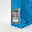 Gamegenic - Prime Ring Binder: Blue Supply