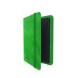 Gamegenic - Prime Album: 8-Pocket Green Supply