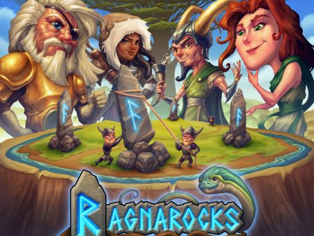 Ragnarocks (Kickstarter Edition) Online