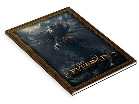 The Everrain: Artbook with Token Pack For Sale