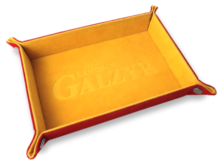 Lands of Galzyr: Dice Tray Online Hot Sale