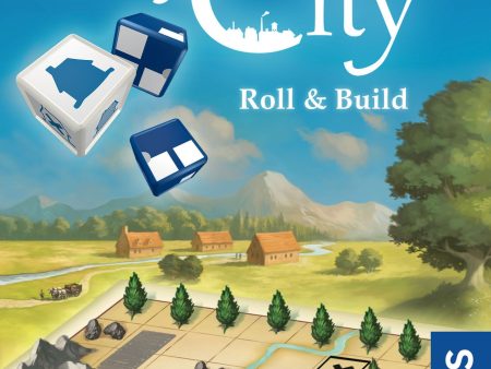 My City: Roll & Build Online now