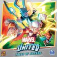 Marvel United: Tales of Asgard Sale