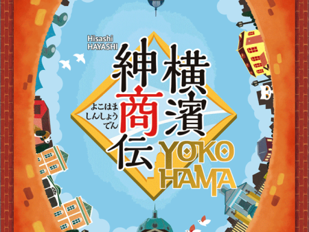 Yokohama (Japanese Import) on Sale