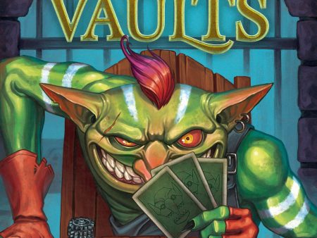 Goblin Vaults Online Hot Sale