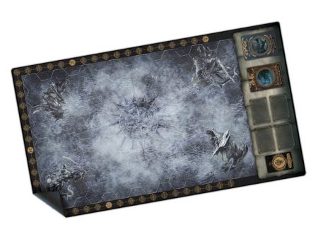 The Everrain: Neoprene Game Board For Discount