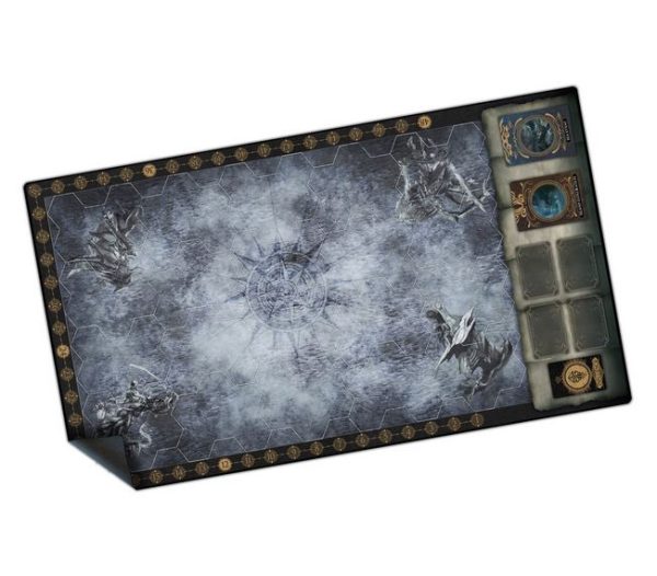 The Everrain: Neoprene Game Board For Discount