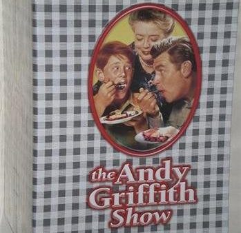 ANDY GRIFFITH SHOW: COMPLETE SERIES Fashion