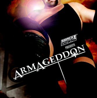 WWE - ARMAGEDDON: ATLANTA For Discount