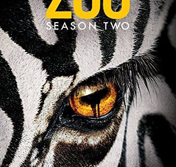 ZOO: THE SECOND SEASON For Sale