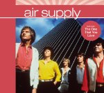 AIR SUPPLY  - ST Supply