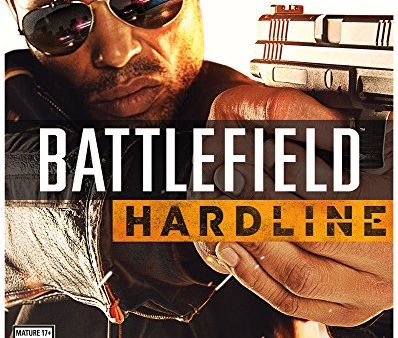 BATTLEFIELD HARDLINE XBOX ONE - STANDARD EDITION Online Sale