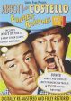 ABBOTT & COSTELLO VOL.1  FUNNIEST ROUTIN For Discount