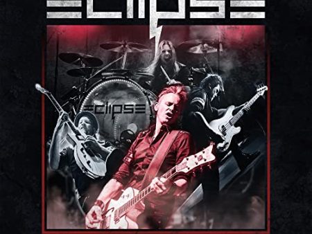 ECLIPSE - VIVA LA VICTOURIA (CD) Online Sale