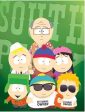 SOUTH PARK  - DVD-COMPLETE TWENTY-SIXTH SEASON Online now