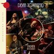 DEVIN TOWNSEND - DEVOLUTION SERIES #3 - EMPATH LIVE IN AMERICA (CD) For Cheap