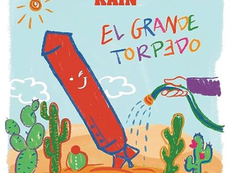 KAIN - EL GRANDE TORPEDO (CD) Online now