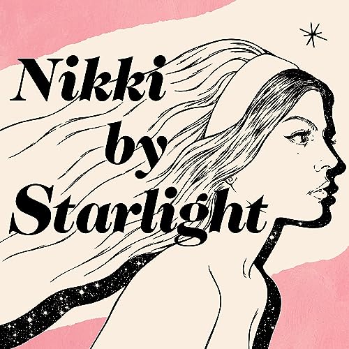 NIKKI YANOFSKY - NIKKI BY STARLIGHT (CD) on Sale