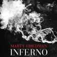 MARTY FRIEDMAN - INFERNO (CD) Sale