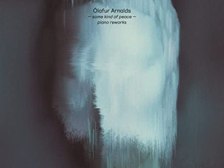 OLAFUR ARNALDS - SOME KIND OF PEACE: PIANO REWORKS (VINYL) For Sale