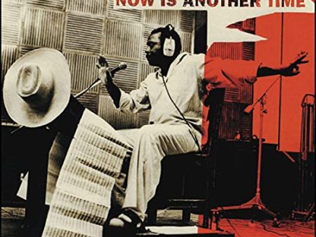 MURRAY, DAVID - NOW IS ANOTHER TIME (CD) on Sale