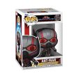 ANTMAN & THE WASP: Q: ANT-MAN #1137 - FUNKO POP! Online now