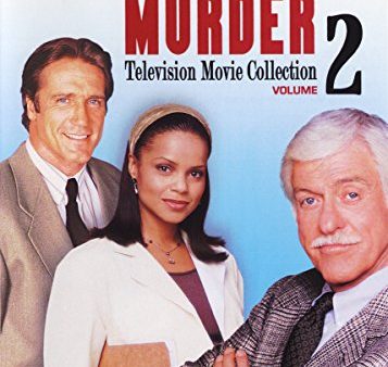 DIAGNOSIS MURDER TELEVISION MOVIE COLLECTION VOLUME 2 Online