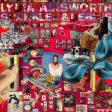 LYDIA AINSWORTH - SPARKLES & DEBRIS (CD) Online