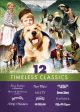 12 TIMELESS CLASSICS - DVD-3 DISCS Fashion