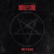 MOTLEY CRUE - SHOUT AT THE DEVIL (LP REPLICA) (CD) Online Hot Sale