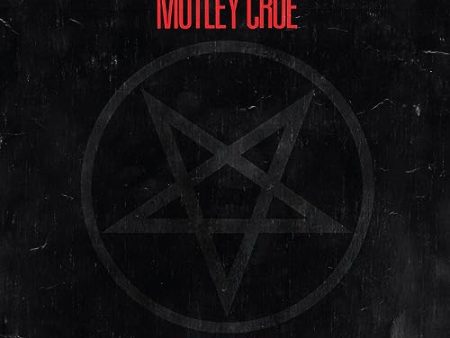 MOTLEY CRUE - SHOUT AT THE DEVIL (LP REPLICA) (CD) Online Hot Sale