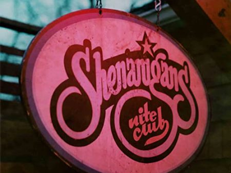 GOOSE - SHENANIGANS NITE CLUB (CD) Online now