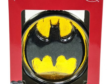 BATMAN: BAT SIGNAL - HALLMARK-ORNAMENT Fashion