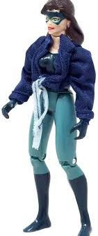 X-MEN: KITTY PRYDE SHADOWCAT (MAIL ORDER) - TOY BIZ-1995-EXCLUSIVE Sale